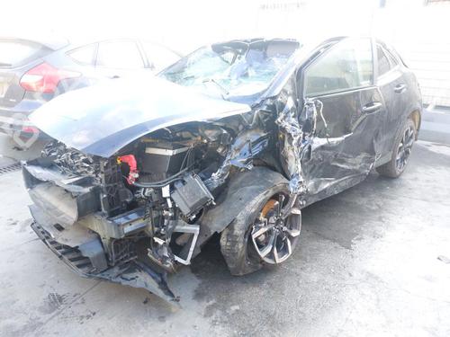 Bagklap CC/Kombi-Coupé FORD PUMA (J2K, CF7) 1.0 EcoBoost | BP23455852C6 