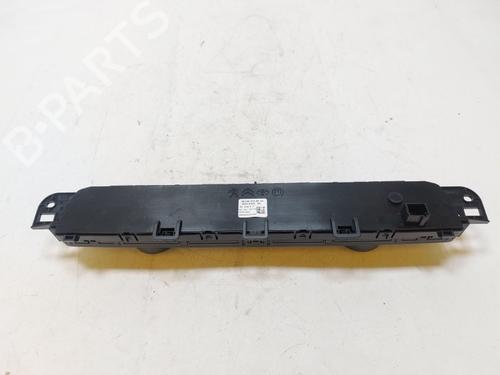 Climate control FIAT SCUDO Van 1.5 Multijet 120 (506) | BP36693896I5 - Image 4