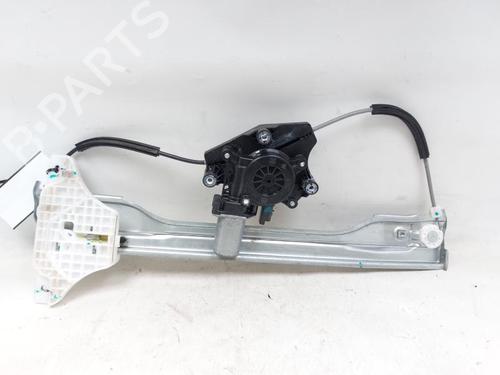 Front right window mechanism MG MG ZS SUV (AZS1) 1.5 VTi | BP28534484C23 - Image 2