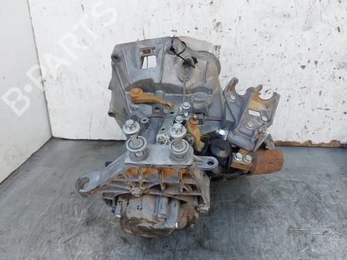 Gearbox FIAT PUNTO EVO (199_) 1.3 D Multijet (199AXC1A, 199BXC1A, 199AXT1A, 199BXT1A) | BP36218221M3 - Image 4