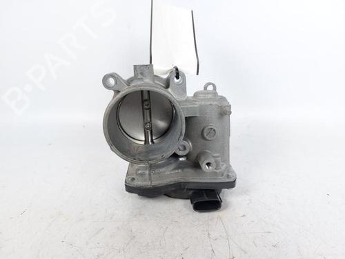 Used Throttle body MAZDA 2 Hatchback (DL, DJ) 1.5 SKYACTIV-G (90 hp) 15163916
