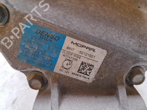 AC compressor LANCIA YPSILON (312_) 1.0 Mild Hybrid (312) | BP34263288M34  - Image 5