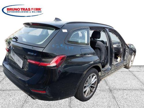 Right sun visor BMW 3 Touring (G21, G81) 318 d | BP15175859I2 