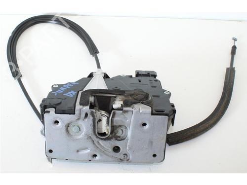 Front right lock CITROËN JUMPER II Van 2.0 BlueHDi 130 | BP15143744C97 