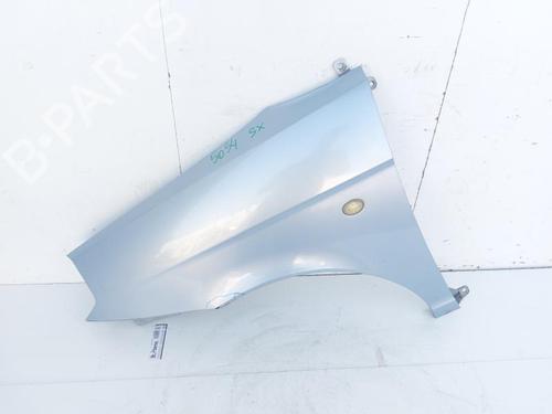 Used Left front fenders LANCIA YPSILON (843_) 1.3 JTD (843.AXD11, 843.AXD1A) (70 hp) 30455185