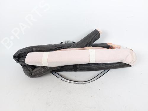 Used Left curtain airbag CITROËN C3 II (SC_) 1.4 HDi 70 (SC8HZC, SC8HR0, SC8HP4) (68 hp) 15168863