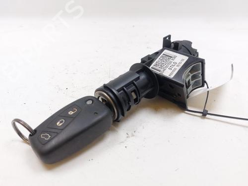 Used Electronic module Electronic module FIAT STILO (192_) 1.9 JTD (192_XE1A) (115 hp) 27713567 27713567
