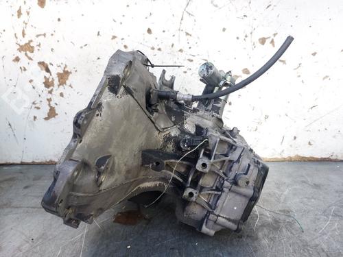 Gearbox OPEL MERIVA B MPV (S10) 1.3 CDTI (75) | BP37282287M3 - Image 5