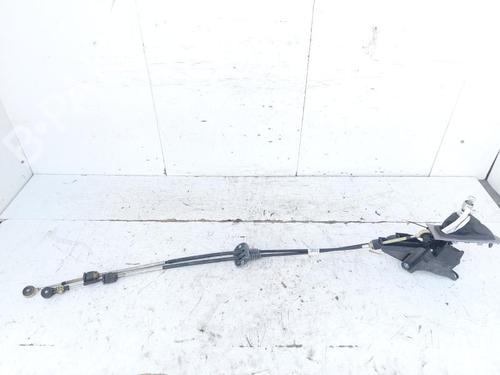 Used Shift knob Shift knob FORD FOCUS III 1.6 TDCi (115 hp) 15165829 15165829