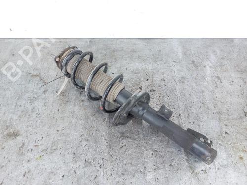 Used Left front shock absorber Left front shock absorber 18740570 18740570