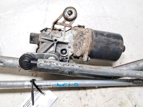 Front wiper motor CHEVROLET SPARK (M300) 1.0 | BP33193213M29 - Image 2