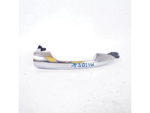 Used Front left exterior door handle ALFA ROMEO MITO (955_) 1.4 TJet (955AXG1A) (120 hp) 15151155