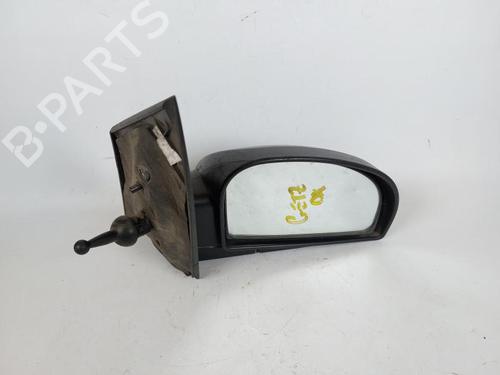 Bakspejl Højre HYUNDAI GETZ (TB) [2001-2011]  31668427