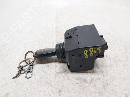 electronic-module-mercedes-benz-a-class-w169-2004-2005-2006-2007-2008-2009-2010-2011-2012-40036371 main image