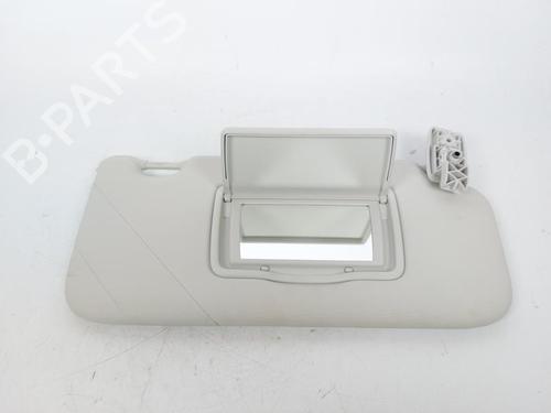 Right sun visor FORD FOCUS IV Turnier (HP) 1.5 EcoBlue | BP16150415I2 - Image 2