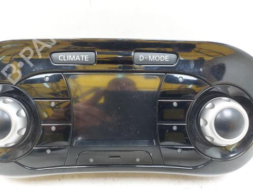 Climate control NISSAN JUKE (F15) 1.5 dCi | BP29390665I5 