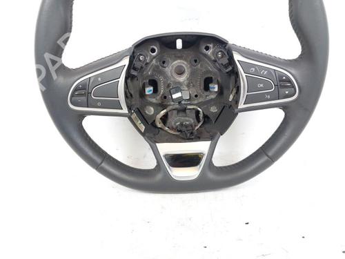 Steering wheel RENAULT KADJAR (HA_, HL_) 1.5 dCi 110 (HLA3) | BP17907739C49