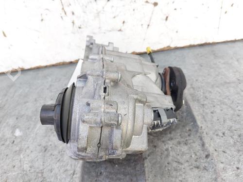 Used Front differential Front differential 15176061 15176061