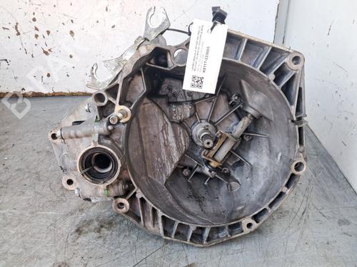 Used Gearbox Gearbox 37682443 37682443