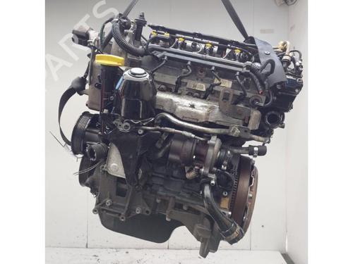 Used Engine Engine FIAT PUNTO (188_) 1.3 JTD 16V (70 hp) 33974944 33974944