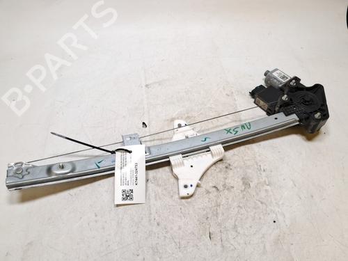 Used Front left window mechanism Front left window mechanism HYUNDAI i20 ACTIVE (IB, GB) 1.4 (99 hp) 36107685 36107685