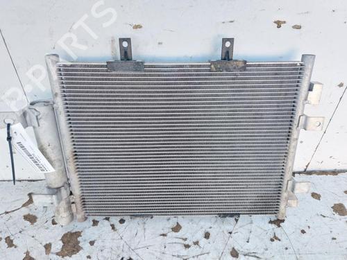 AC radiator DACIA SPRING EV (B6M1) | BP30454987M32