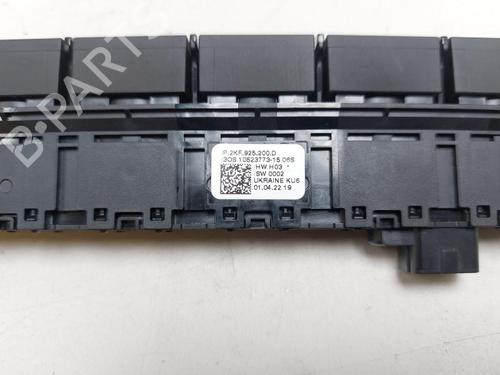 Climate control FORD COUGAR (EC_) 2.0 16V | BP26672165I5 - Image 3