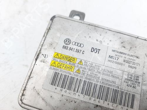 Ballast Xénon AUDI A4 B8 Avant (8K5) 2.0 TDI | BP29824284C53