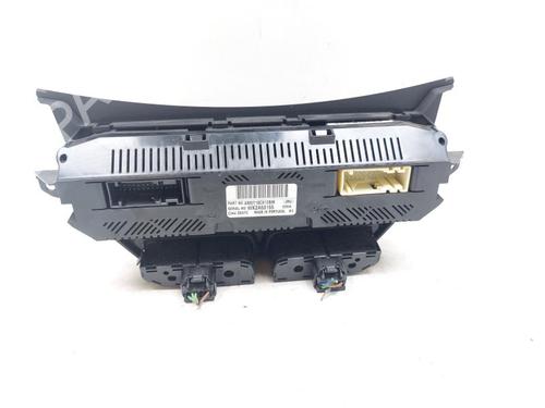 Climate control FORD C-MAX II (DXA/CB7, DXA/CEU) 1.6 TDCi | BP29327358I5