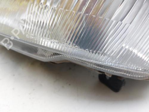 Venstre forlygte PEUGEOT 106 II (1A_, 1C_) 1.1 i | BP29702462C28
