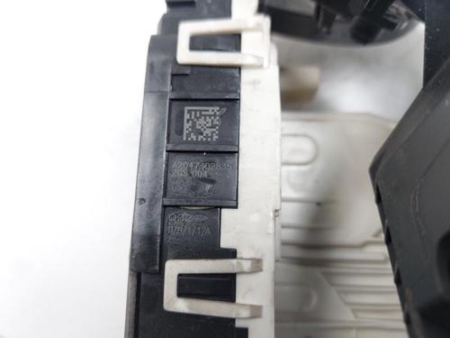 Rear right lock MERCEDES-BENZ GLK-CLASS (X204) 200 CDI (204.901) | BP29607055C99