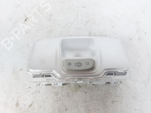 Kabinelys CITROËN C3 / C3 ORIGIN III (SX) 1.5 BlueHDi 100 (SXYHYP, SXYHTU) (102 hp) 19937855