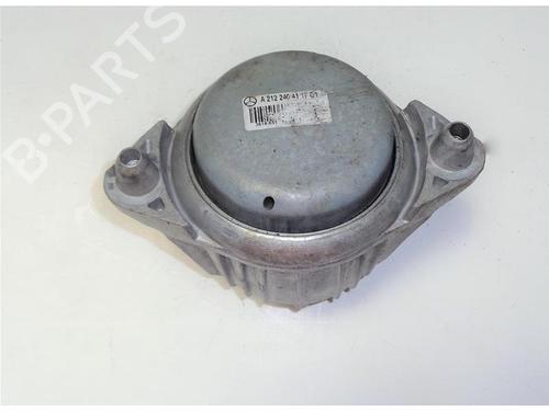 Used Engine mount MERCEDES-BENZ C-CLASS (W204) C 180 CDI (204.000) (120 hp) 15139299