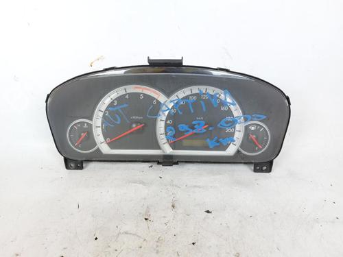 Used Instrument cluster CHEVROLET CAPTIVA (C100, C140) 2.0 D 4WD (150 hp) 18479566