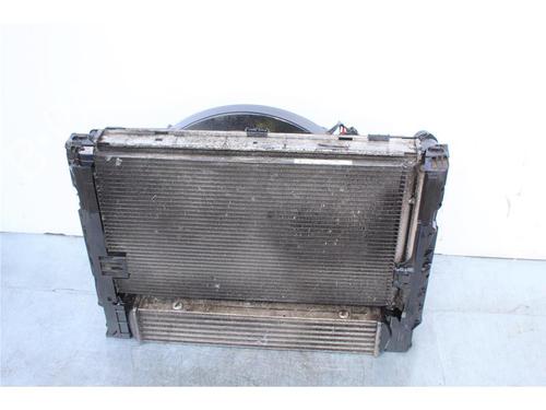 Water radiator BMW 1 (E87) 120 d | BP23879704M31 - Image 2