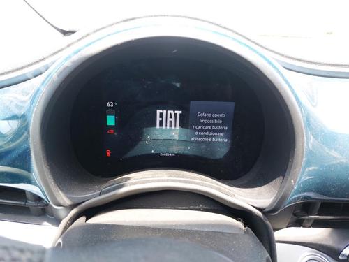 Inne FIAT 500e (332_) Elektro 3+1 (FA1) | BP30145562O1 