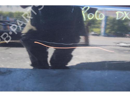 Right front door VW POLO (9N_, 9A_) 1.2 | BP15144391C3 