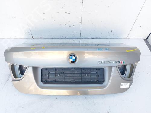 Bagklap CC/Kombi-Coupé BMW 3 (E90) 320 d (184 hp) 30802895