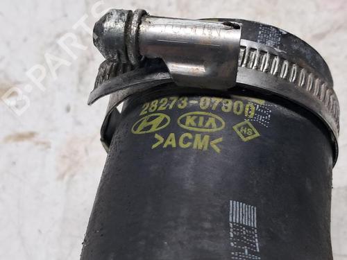 Pipe KIA STONIC (YB) 1.0 T-GDi Eco-Dynamics+ | BP33195797M125 - Image 5