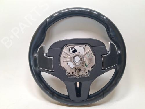 Steering wheel BMW 1 (F40) 118 d | BP40288213C49 - Image 5