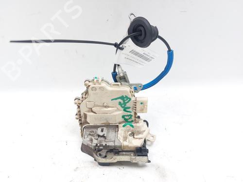 front-right-lock-audi-a4-b8-avant-8k5-2007-2008-2009-2010-2011-2012-2013-2014-2015-2016-2017-29764475 main image