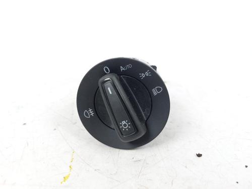 Comutador VW POLO VI (AW1, BZ1, AE1) 1.0 MPi (80 hp) 17206288
