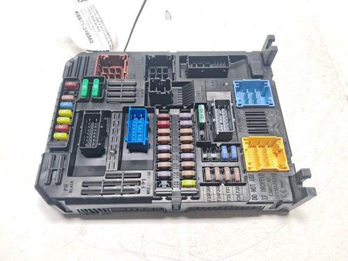 Used Electronic module Electronic module OPEL CROSSLAND X / CROSSLAND (P17, P2QO) 1.5 (75) (110 hp) 33752343 33752343