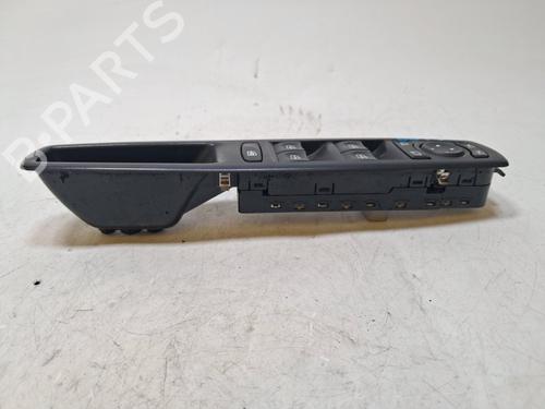 Left front window switch RENAULT SCÉNIC III (JZ0/1_) 1.9 dCi (JZ0J, JZ1J, JZ1K, JZ1S) | BP39552900I27 - Image 3