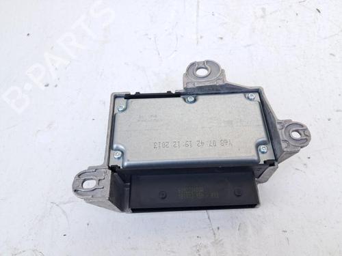 Airbag Kit OPEL MOVANO B Bus (X62) 2.3 CDTI FWD (JV) | BP30898841C86