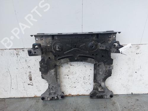 Used Subframe Subframe RENAULT TWINGO III (BCM_, BCA_) Z.E: (BCA1) (82 hp) 35894464 35894464