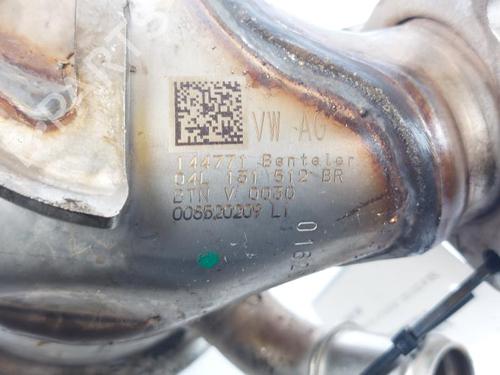 Other VW PASSAT B8 (3G2, CB2) 1.6 TDI | BP26671795O1 - Image 4