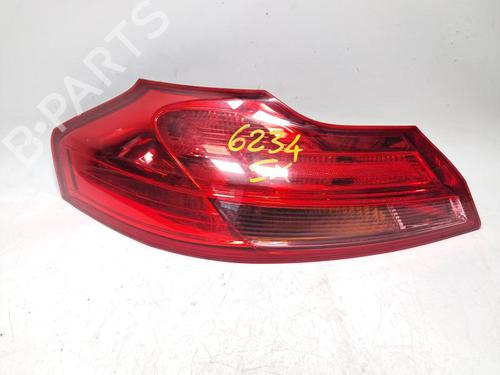 Feu arrière gauche OPEL INSIGNIA A Sports Tourer (G09) 2.0 CDTI (35) (160 hp) 31272777