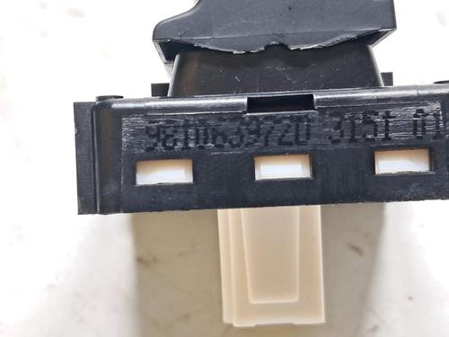 Left front window switch CITROËN C3 III (SX) 1.2 THP 110 (SXHNPS, SXHNZT, SXHNZ6) | BP33194950I27  - Image 5