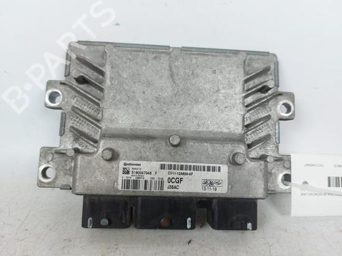 Used Engine control unit (ECU) Engine control unit (ECU) FORD B-MAX (JK) 1.4 LPG (90 hp) 15174066 15174066